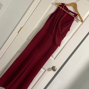 One One six jumpsuit